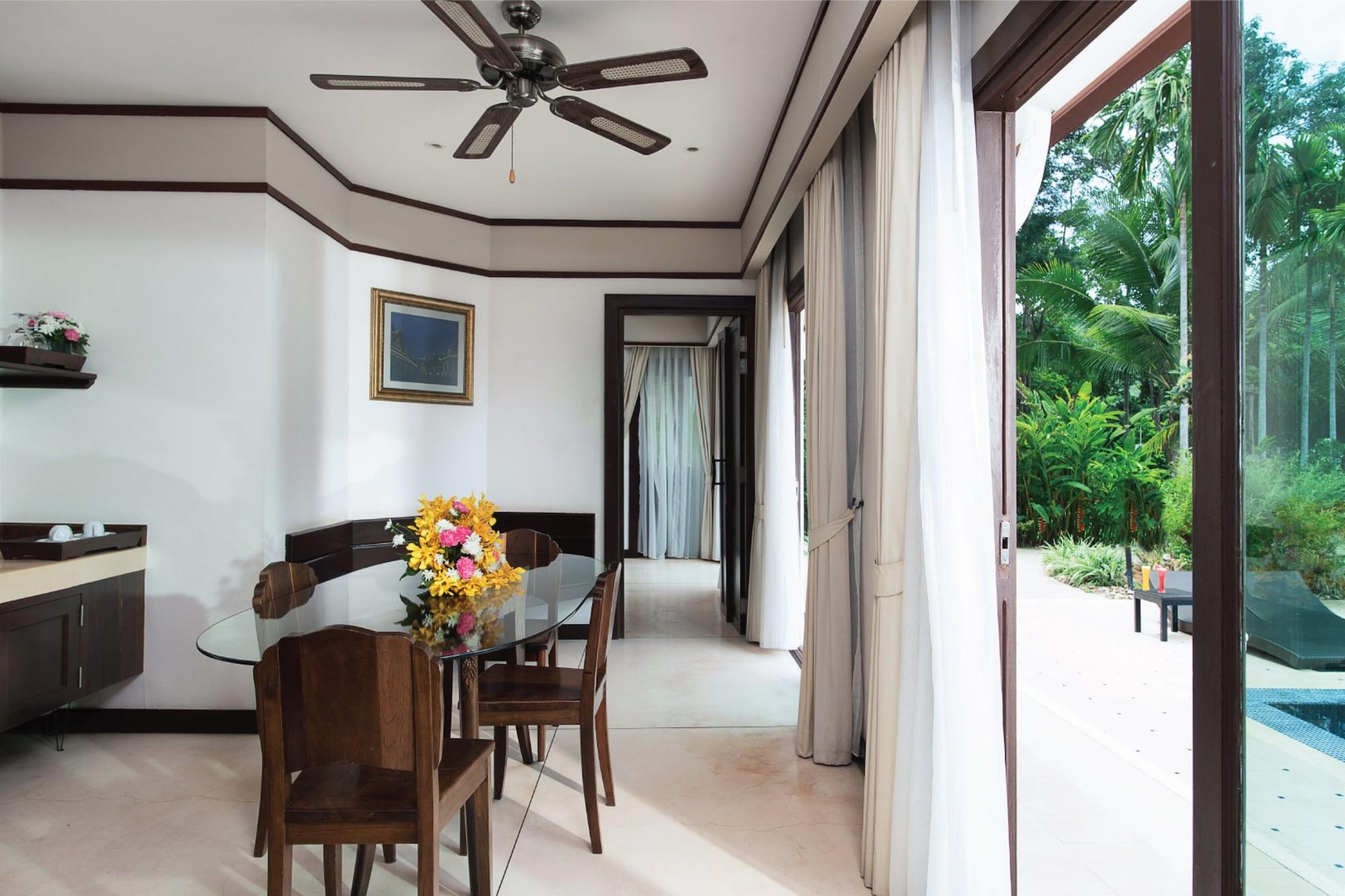 Mida Resort Kanchanaburi - Sha Plus Ban Huai Maenam Noi Esterno foto