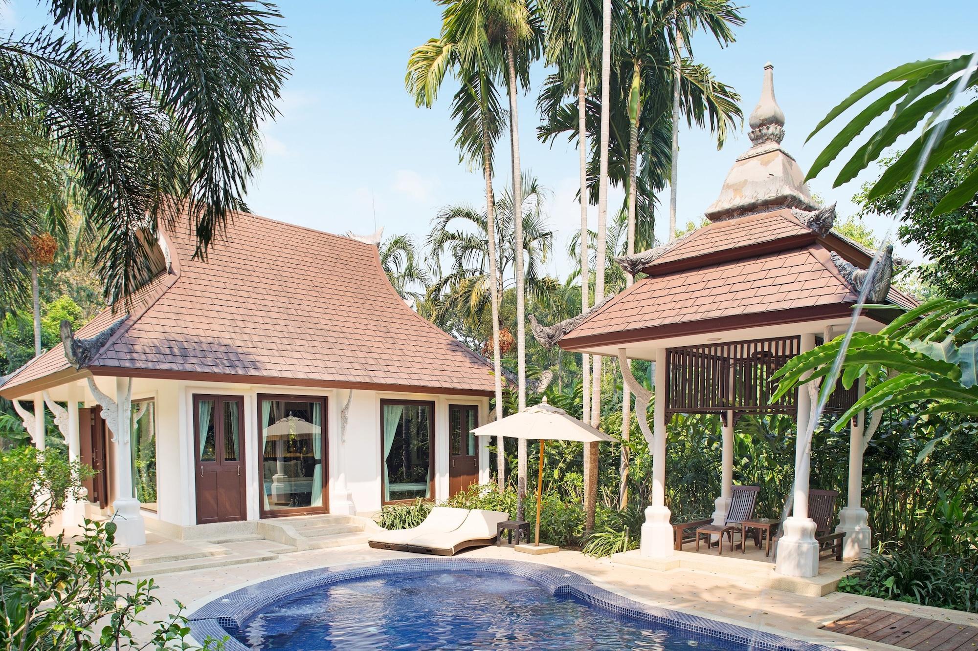 Mida Resort Kanchanaburi - Sha Plus Ban Huai Maenam Noi Esterno foto