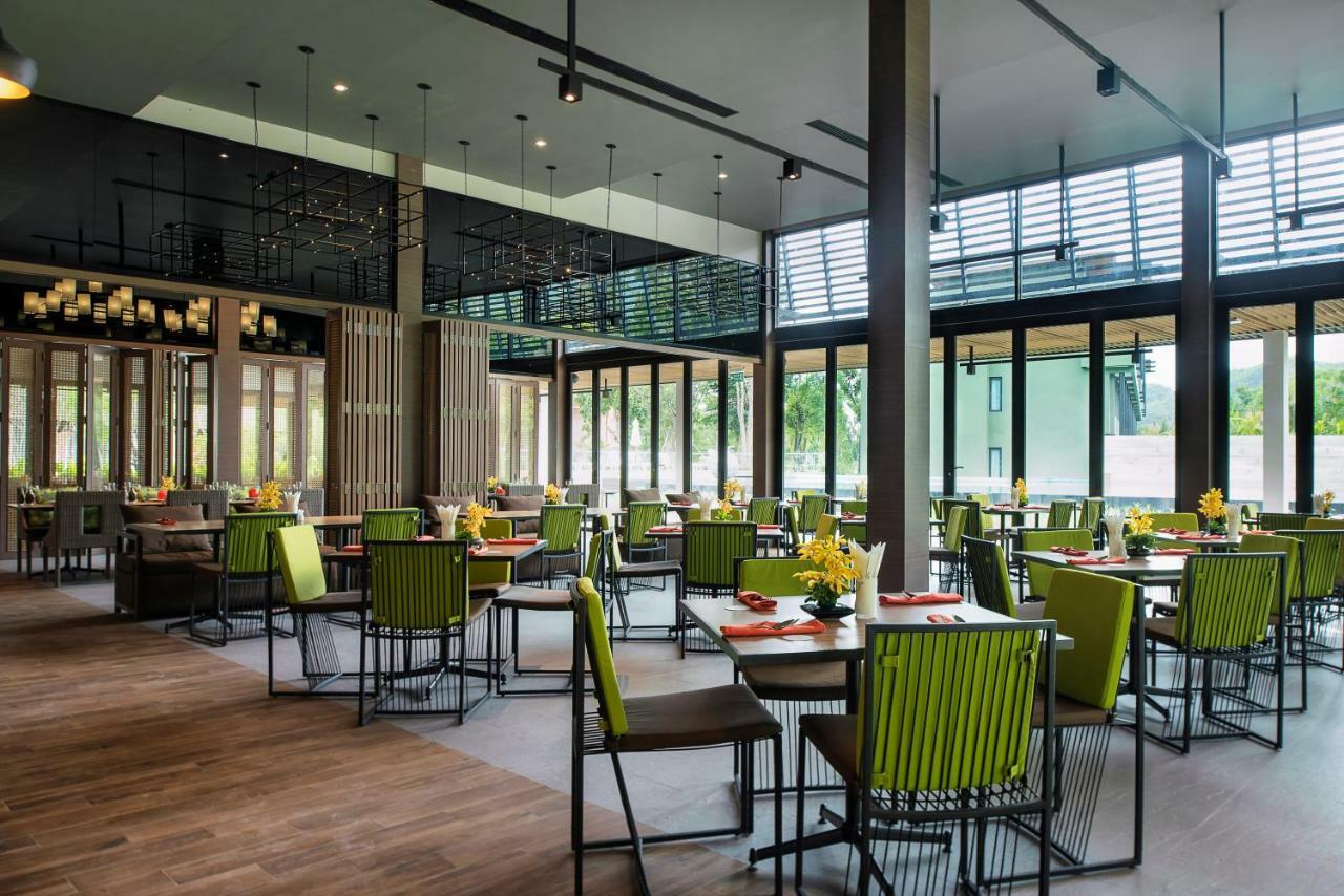 Mida Resort Kanchanaburi - Sha Plus Ban Huai Maenam Noi Esterno foto
