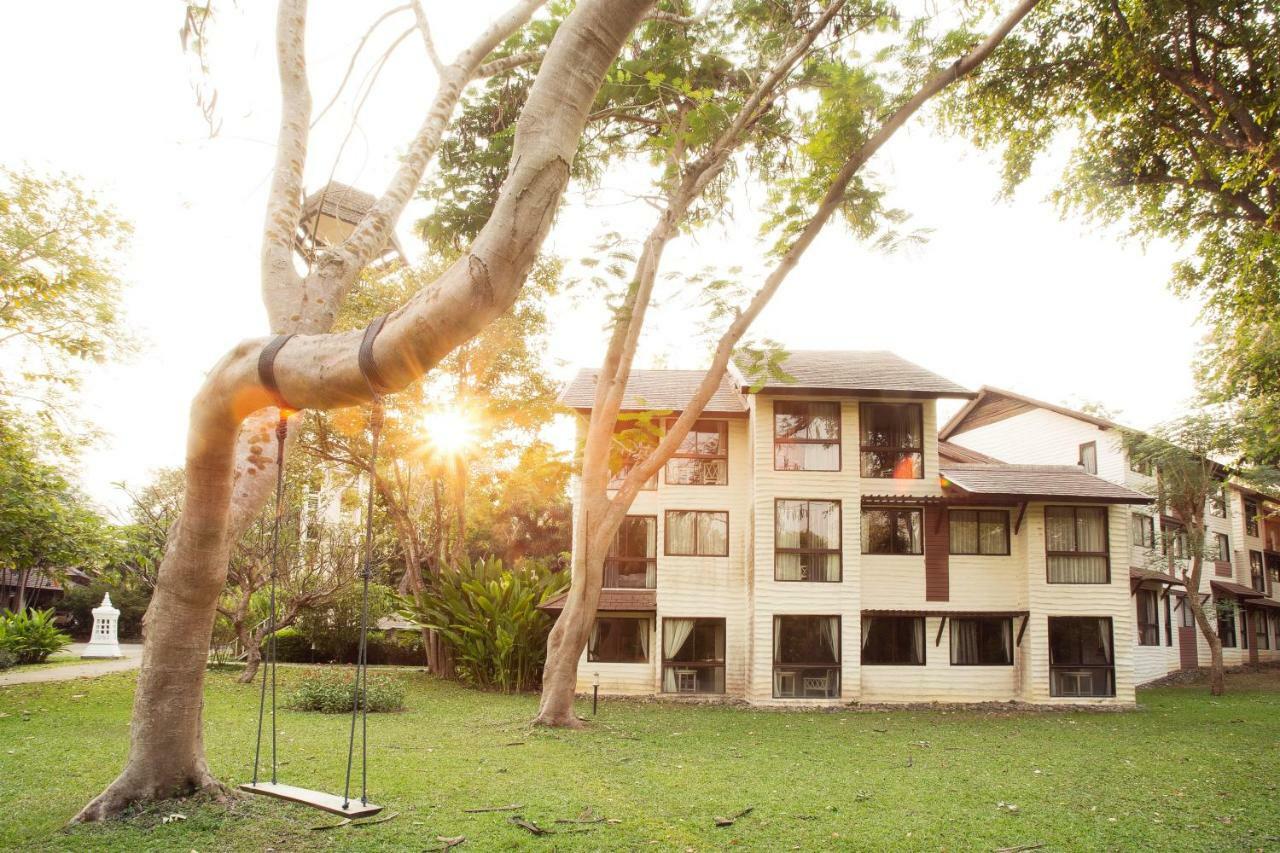 Mida Resort Kanchanaburi - Sha Plus Ban Huai Maenam Noi Esterno foto