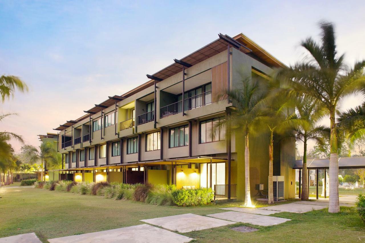 Mida Resort Kanchanaburi - Sha Plus Ban Huai Maenam Noi Esterno foto