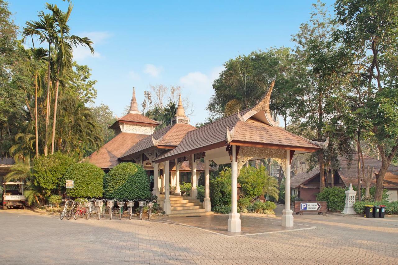 Mida Resort Kanchanaburi - Sha Plus Ban Huai Maenam Noi Esterno foto