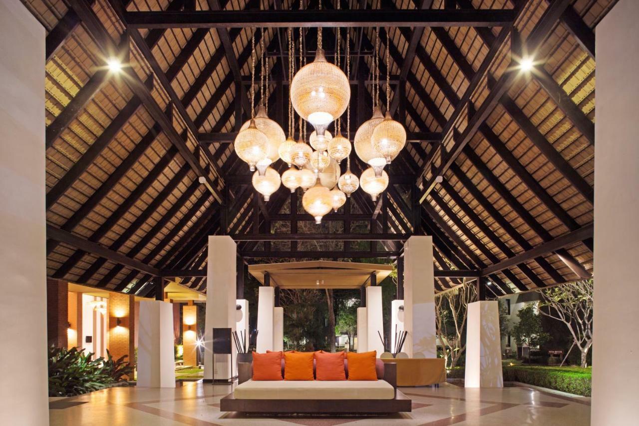 Mida Resort Kanchanaburi - Sha Plus Ban Huai Maenam Noi Esterno foto
