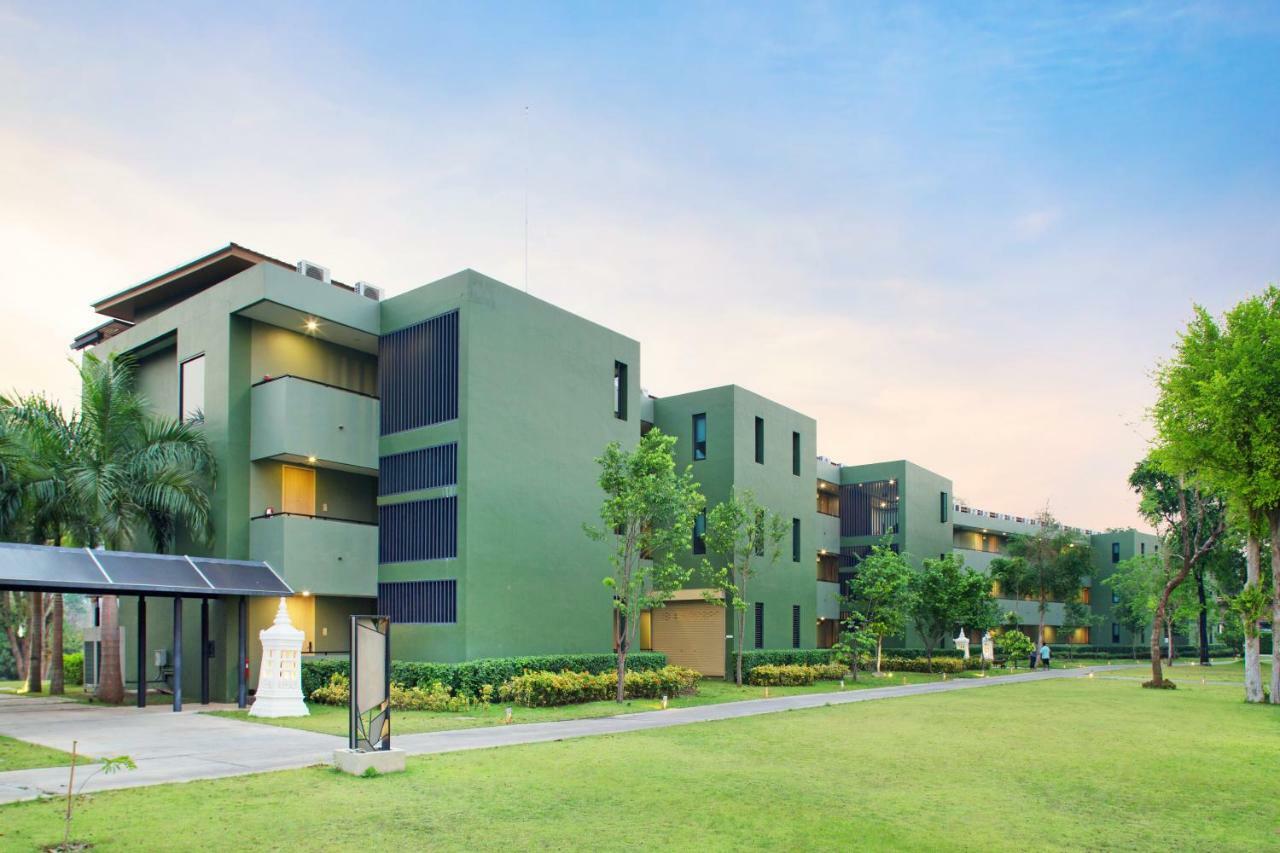 Mida Resort Kanchanaburi - Sha Plus Ban Huai Maenam Noi Esterno foto